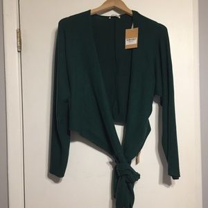 Reformation Azra Top